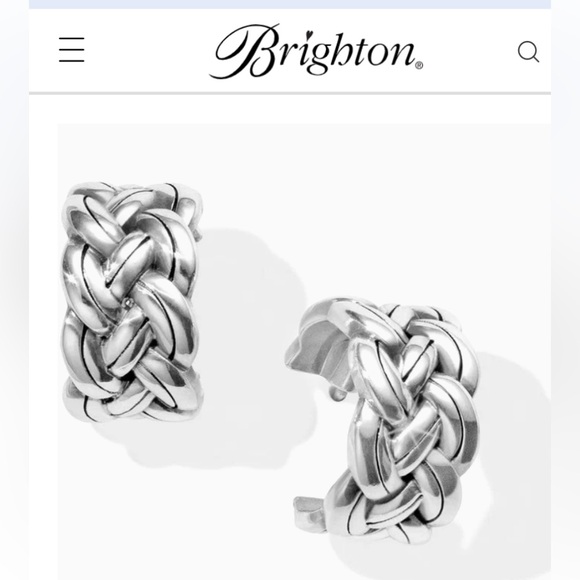 Brighton Earrings - Picture 3 of 5